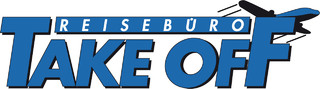 Logo Reiseland Take-off